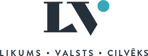 LV portāls: Likums. Valsts. Cilvēks.